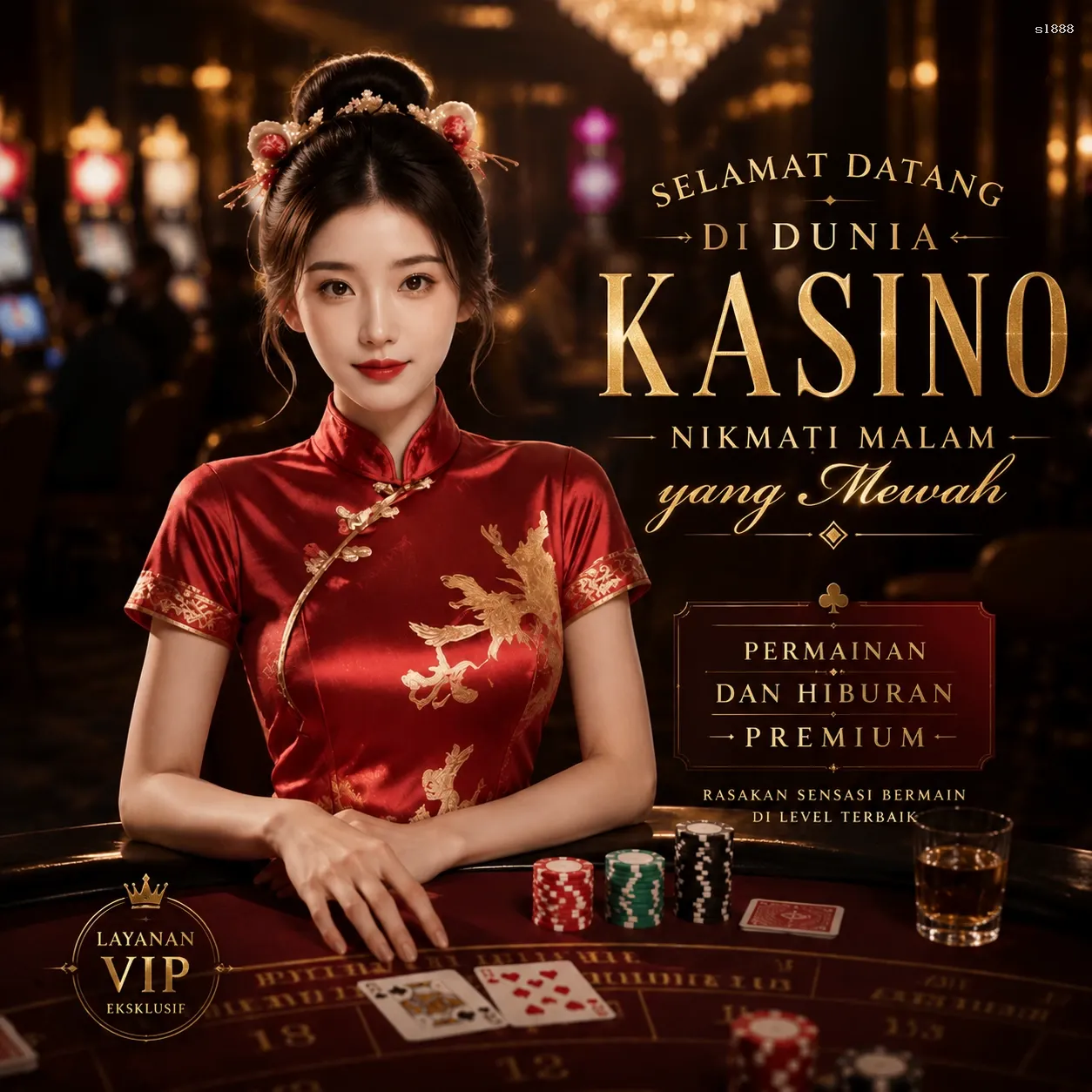 Menggali Fitur Menarik di Situs Game sl888