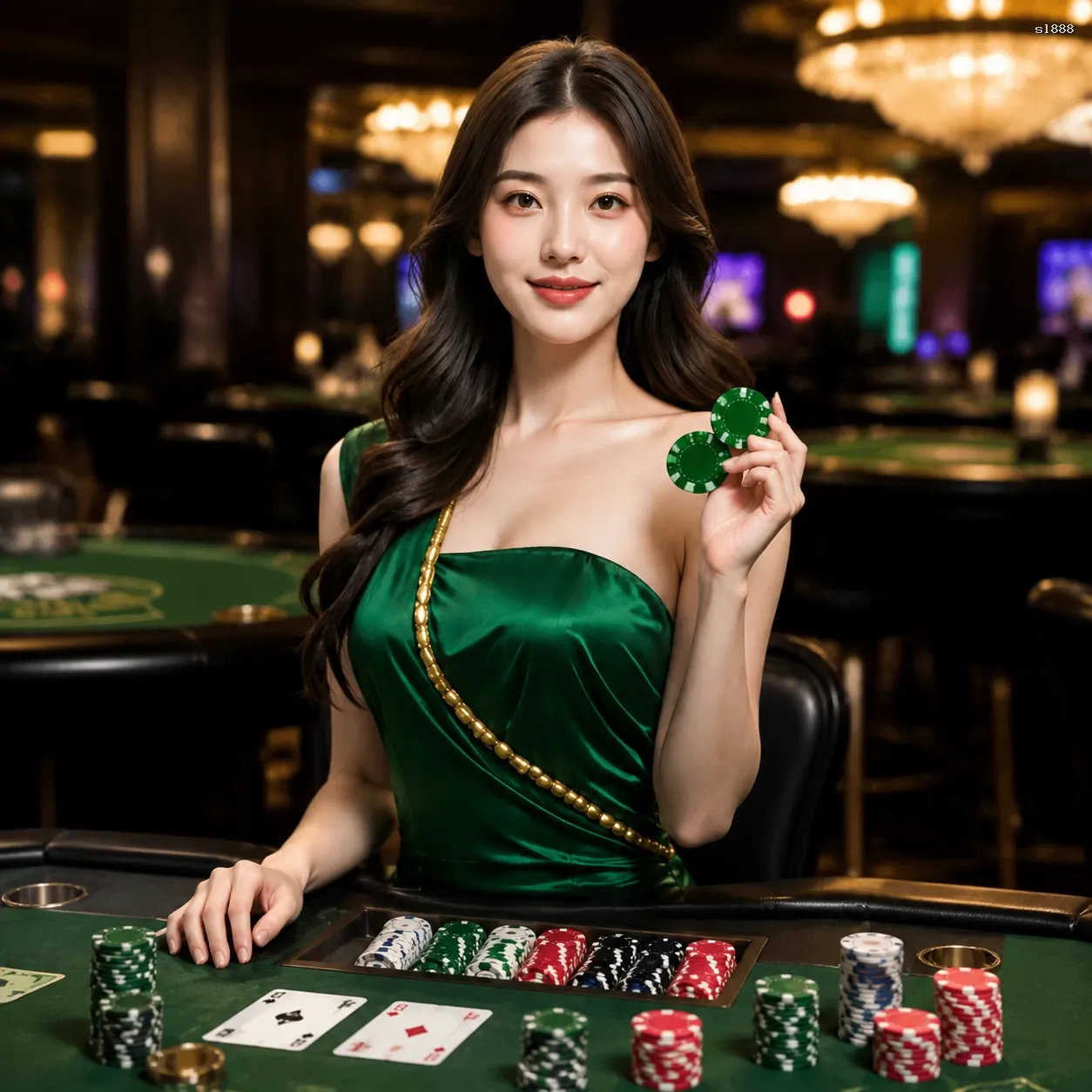 Keunggulan dan Fitur Menarik di Situs Game sl888