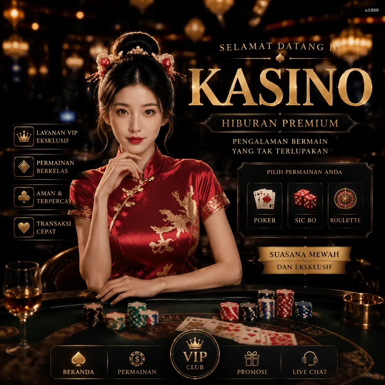 sl888